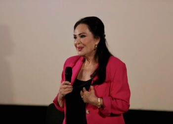 Türkan Şoray da endişeli: Gençler neden tutuklu?