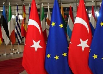 Türkiye-AB Yüksek Düzeyli Ekonomik Diyaloğu 6 yıl sonra yeniden başlıyor