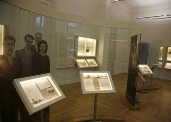 Türkiye İş Bankası Müzesi bayramın 3. gününde 9 binden fazla ziyaretçi ağırladı