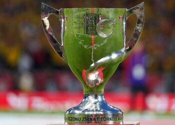 Türkiye Kupası'nın Oynanacağı Şehir ve Tarih Belli Oldu