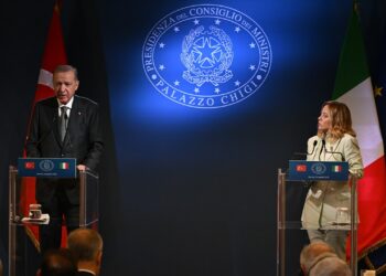 Türkiye ile İtalya Stratejik Ortaklığı Derinleştiriyor... 42 Maddelik Ortak Bildiri Yayımlandı: AB İlişkileri, Vize ve Gümrük Birliği Ön Planda