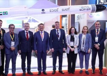 Türkiye tarihinde ilk kez yurt dışına bir jet motoru sattı