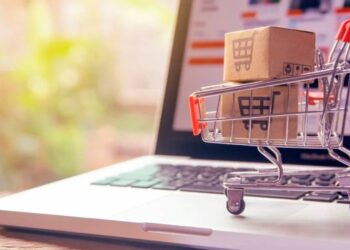 Türkiye'de e-ithalat, e-ihracatı ikiye katladı