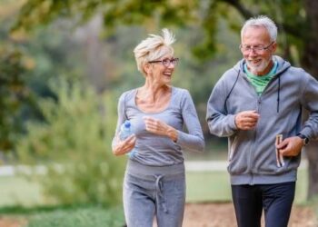 Türkiye'nin aktif yaşlanma endeksi değeri 2024 itibarıyla 29,7 oldu