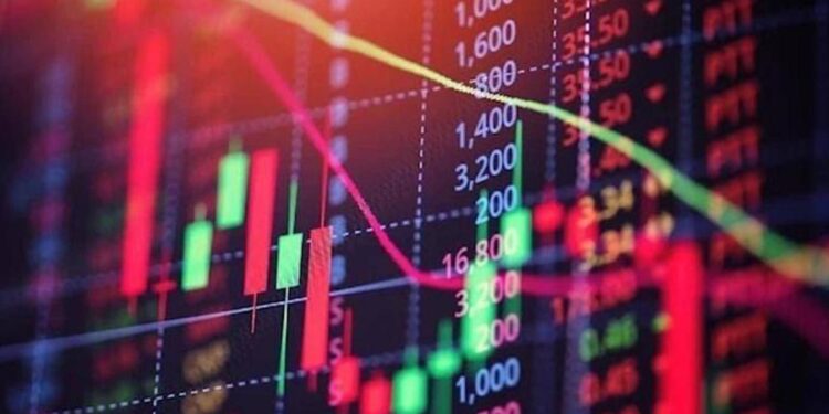 Türkiye'nin kredi risk primi (CDS) 377 baz puana yükseldi