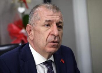 Tutuklu Özdağ’dan tutuklu gençler için ne istedi