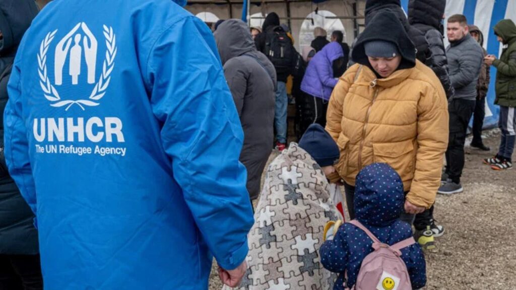 UNHCR, Meksika'daki Ofislerini Kapatma Kararı Aldı