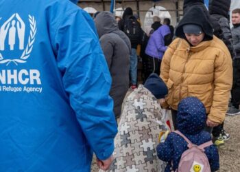 UNHCR, Meksika'daki Ofislerini Kapatma Kararı Aldı