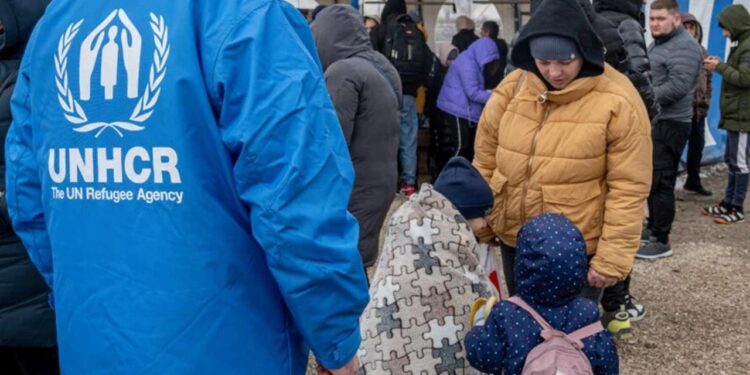 UNHCR, Meksika'daki Ofislerini Kapatma Kararı Aldı
