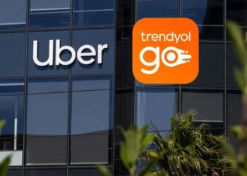 Uber, Trendyol Go'yu satın almak için görüşmeler yürütüyor