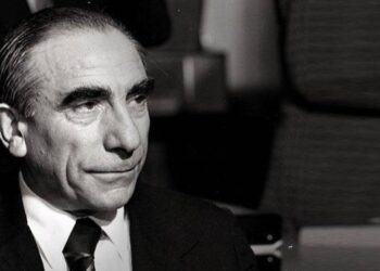 Ülkücü hareketin lideri Alparslan Türkeş kimdir?