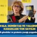 Uluslararası Af Örgütü: Türkiye’de insan hakları geriye gidiyor, Yalçınkaya kararı uygulanmadı