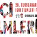 Uluslararası İşçi Filmleri Festivali’nin 20’incisi düzenlenecek