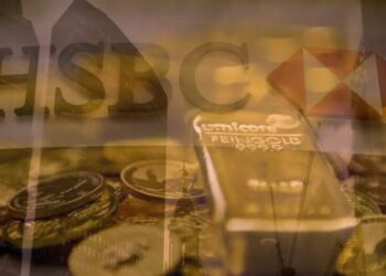 Ünlü İngiliz Bankası HSBC'den Altın İçin Kritik Tahmin
