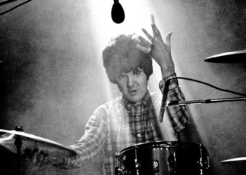 Ünlü Müzisyen Clem Burke Hayatını Kaybetti