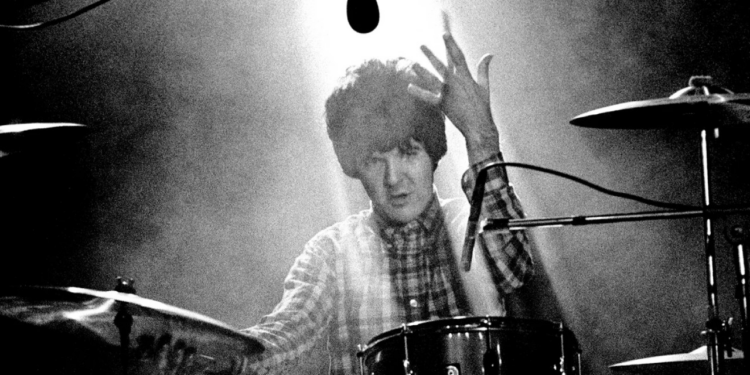 Ünlü Müzisyen Clem Burke Hayatını Kaybetti