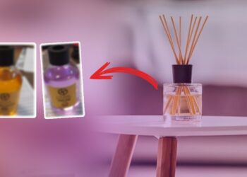 Ünlü Parfüm Markasının Oda Kokusunda Kimyasal Alarmı! Ferahlık Değil Zehir Saçıyor… Satışı Yasaklandı