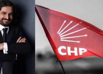 Ünlü yönetmen Baran Seyhan, CHP'nin Parti Meclisi listesinde