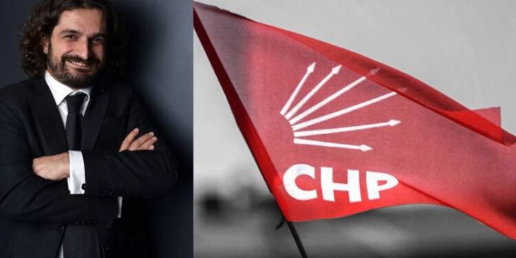 Ünlü yönetmen Baran Seyhan, CHP'nin Parti Meclisi listesinde