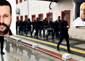 Üstümüze çok geliyor, para kabul etmiyorsa susturun!