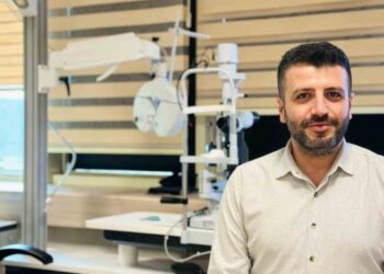 Uzman İsimden 3,5 Yaş için Göz Tembelliği Uyarısı