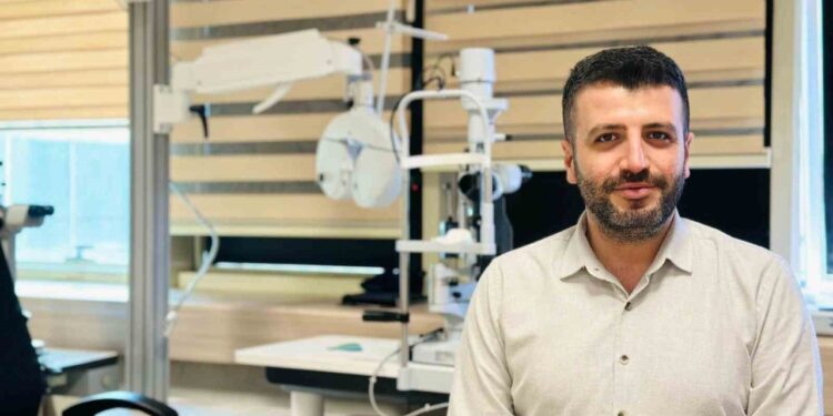 Uzman İsimden 3,5 Yaş için Göz Tembelliği Uyarısı