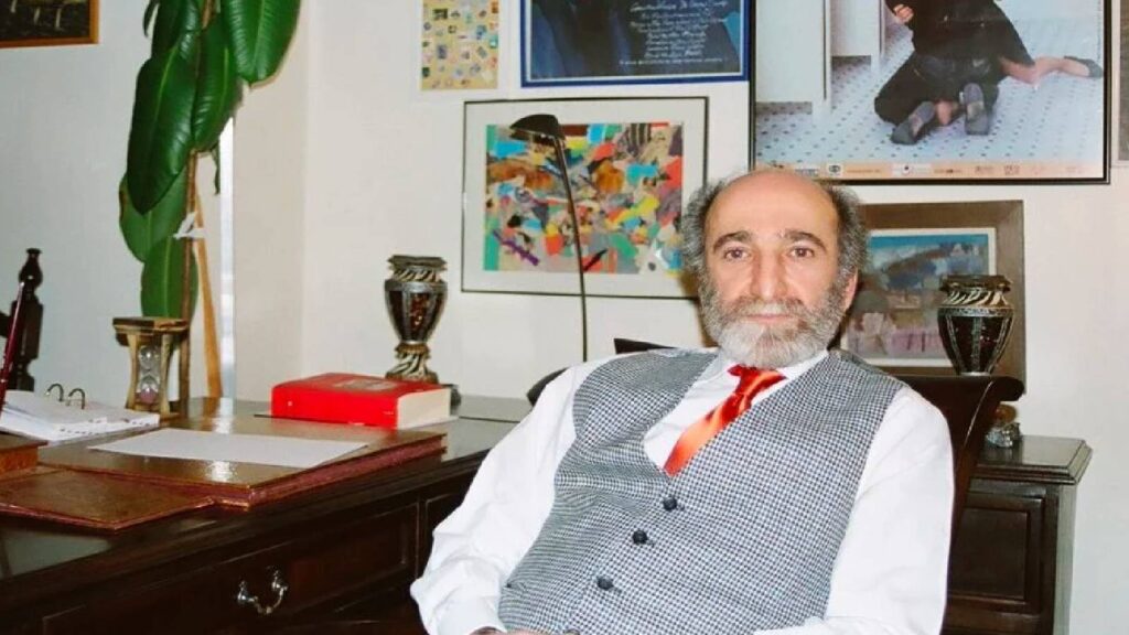 Van'da ‘Orhan Doğan Barış Parkı’ ismine Kaymakamlık'tan engel