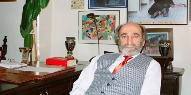 Van'da ‘Orhan Doğan Barış Parkı’ ismine Kaymakamlık'tan engel