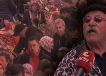 Vatandaşın Mutfak Yangını Dinmiyor: Akli Dengemi Kaybettim Sinirden Stresten