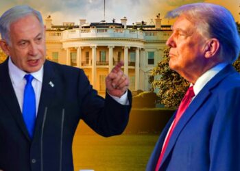 Vergi Krizi Sonrası Kritik Görüşme! Netanyahu Beyaz Saray Yolunda