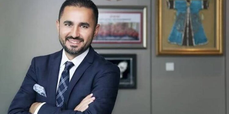 Vestel CEO'su Ergün Güler görevden ayrılıyor