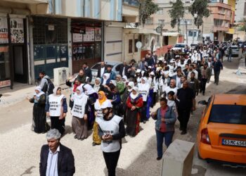 Xelfetî’de 4 Nisan Festivali coşkusu