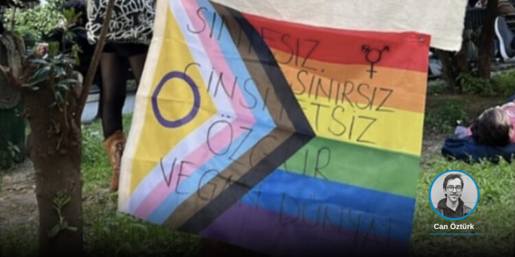 YTÜ’de güvenlikten protestocu öğrencilere sert müdahale