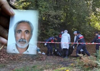 Yakılan Afgan Madenci Davasında Karar! Ocak Sahiplerine Ödül Gibi Ceza