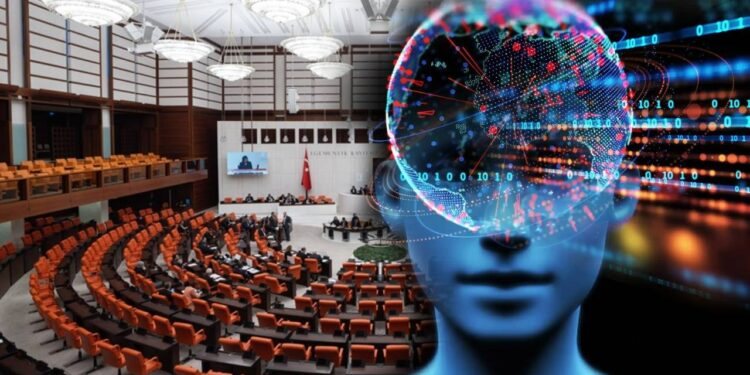 Yapay Zeka Araştırma Komisyonu'nun Görev Süresi Uzatıldı