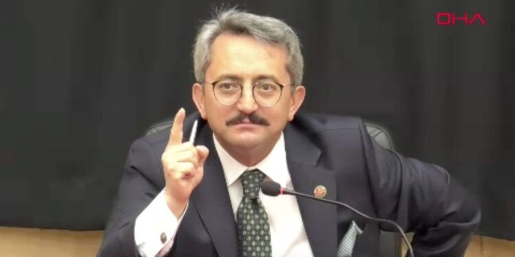 Yargıtay Birinci Başkanvekili Ömeroğlu: Tutuklamanın istinaden uygulanması lazım