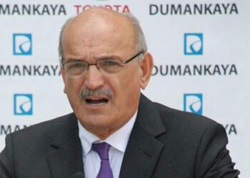 Yargıtay Dumankaya Holding yöneticilerine cezaları bozdu, müsadere talebini de reddetti