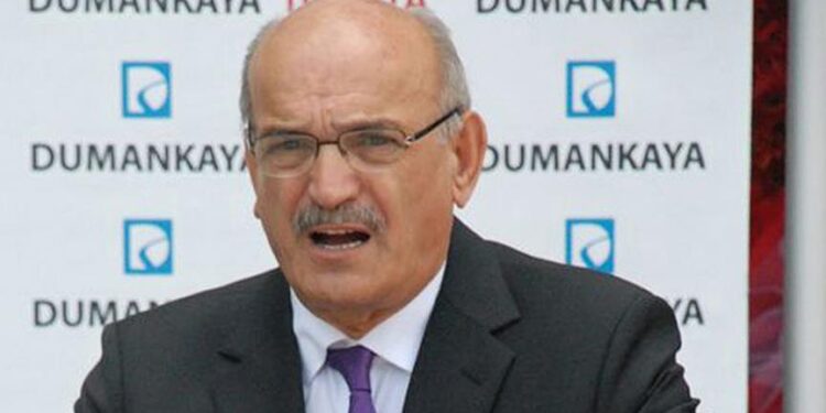 Yargıtay Dumankaya Holding yöneticilerine cezaları bozdu, müsadere talebini de reddetti