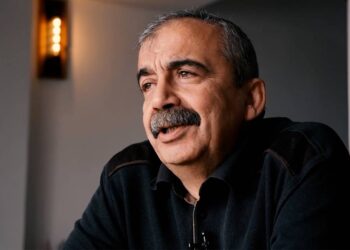 Yaşamı mücadele ve direnişle geçen Sırrı Süreyya Önder’in bu badireyi de en kısa sürede atlatacağına inanıyoruz