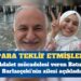 Yaşamını yitiren gencin ailesi açıkladı: Fatma Zehra Kınık bize para teklif etti
