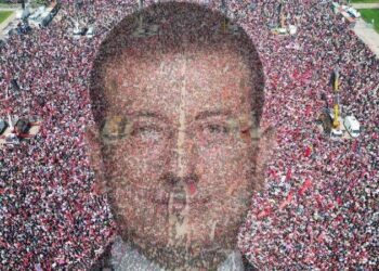 Yaşatacakları eziyetler birer teferruat, ne yaparlarsa yapsınlar, başaracağız!