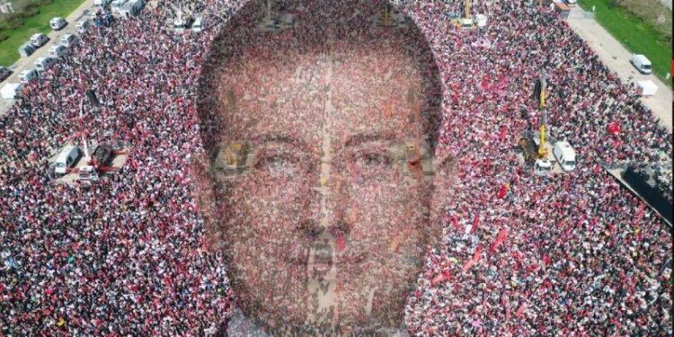 Yaşatacakları eziyetler birer teferruat, ne yaparlarsa yapsınlar, başaracağız!