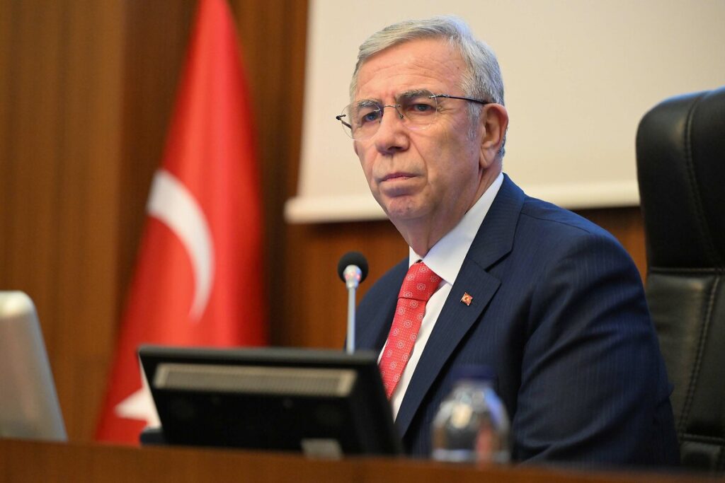 Yavaş: Erdoğan tutuklanmamıştı