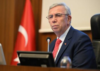 Yavaş: Erdoğan tutuklanmamıştı