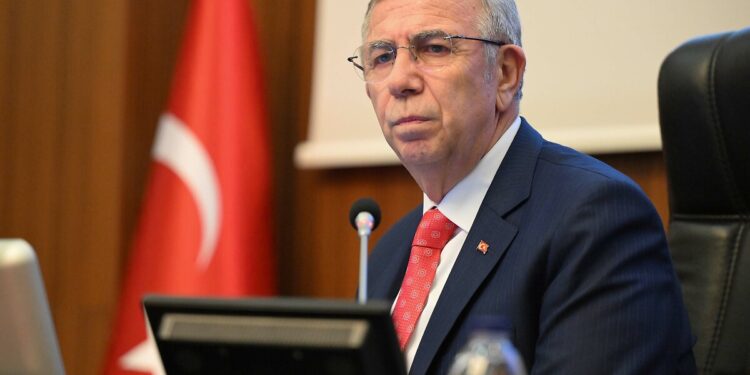 Yavaş: Erdoğan tutuklanmamıştı