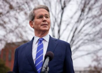 Yeni Gümrük Tarifeleri Ortalığı Karıştırdı! ABD Hazine Bakanı'ndan 'Misilleme' Uyarısı: 'Yaparsanız Gerginlik Olur'