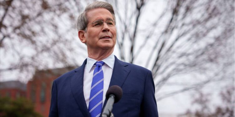 Yeni Gümrük Tarifeleri Ortalığı Karıştırdı! ABD Hazine Bakanı'ndan 'Misilleme' Uyarısı: 'Yaparsanız Gerginlik Olur'