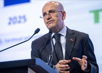 Yeni Şafak eleştirdi, Mehmet Şimşek ekonomik programı savundu:  “Eleştirenler ya bizi duymuyor ya da kötü niyetli”