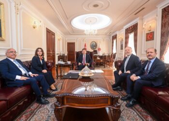 Yeni yargı paketi: 'Örgüt adına suç işleme' maddesi düzenlenecek
