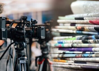 Yunanistan'da Basın Grevde! Bugün Hiçbir Şey Yazılmıyor